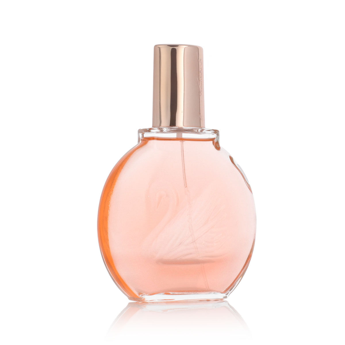 Dame parfyme Vanderbilt MISS VANDERBILT EDT 100 ml